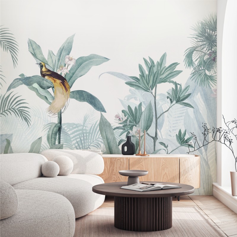 Honpo | Bird's Paradise